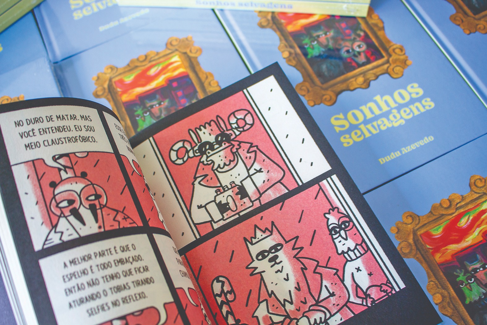 Fotos: Assessoria/Divulgação