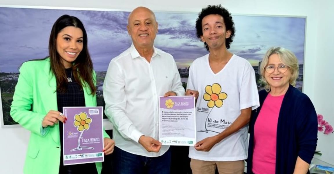 Foto: Cleidiomar Barbosa