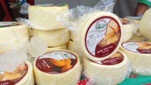 Festa do queijo