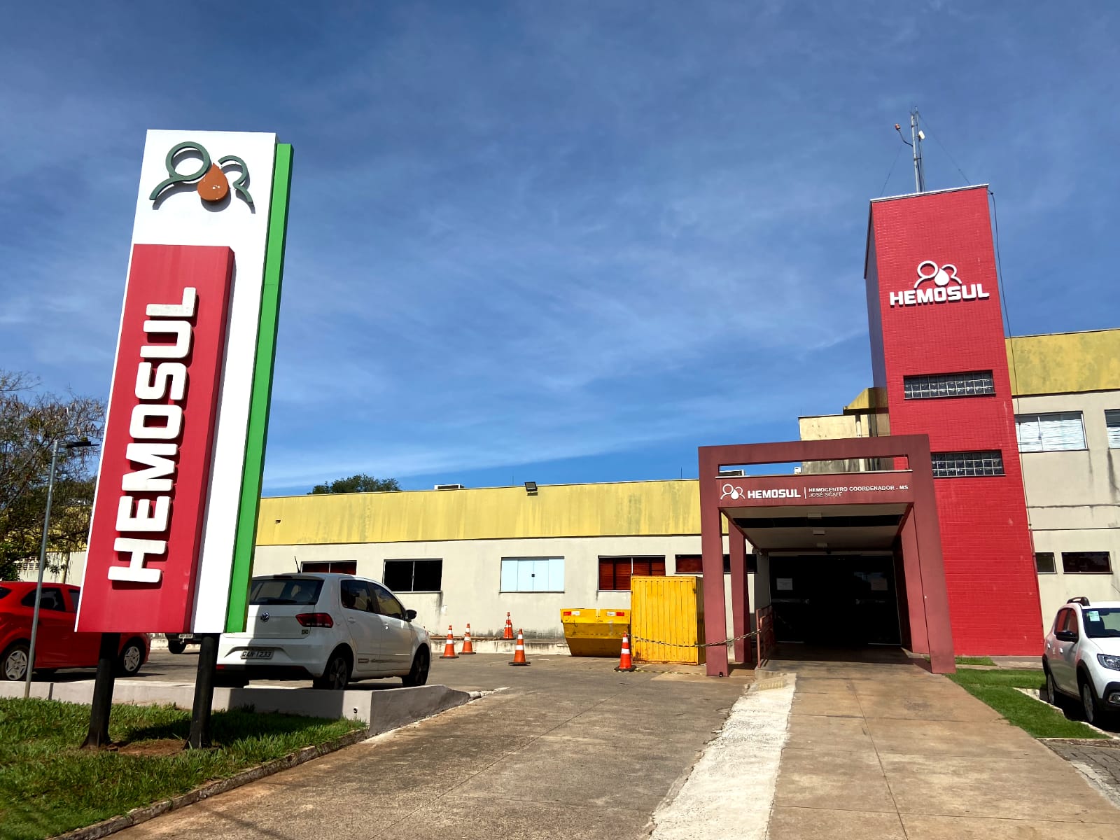 Foto: Amanda Ferreira