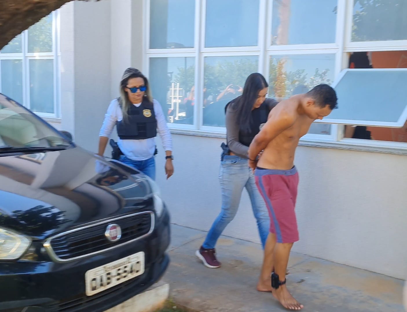 Foto: João Gabriel Vilalba/O Estado Online