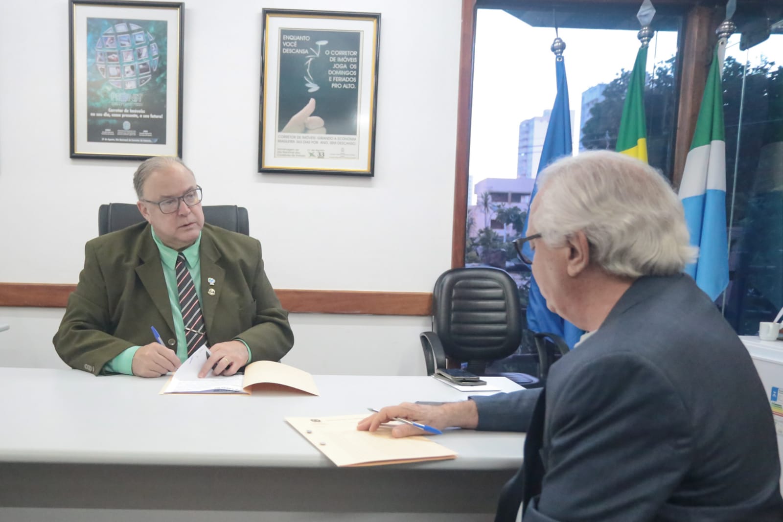 Foto: Marcos Maluf/O Estado Online