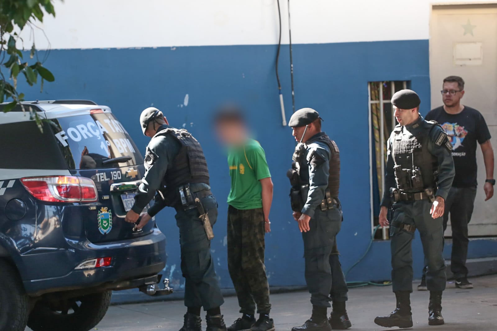 Foto: Marcos Maluf/O Estado Online