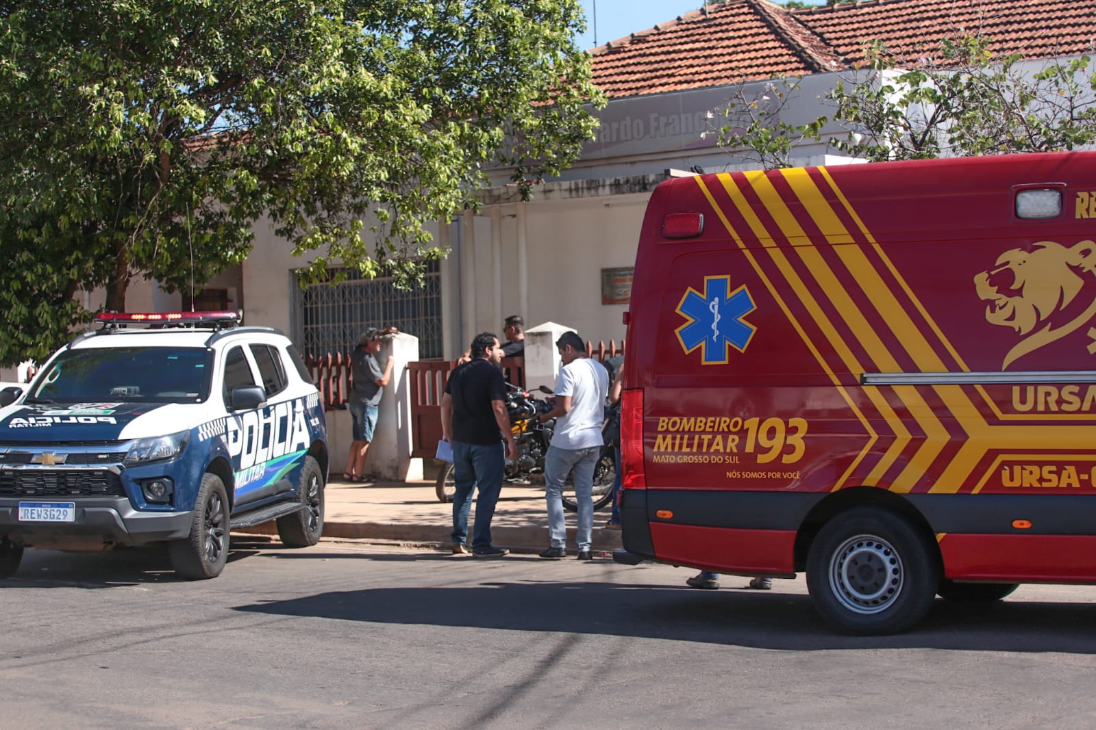 Foto: Marcos Maluf/O Estado Online