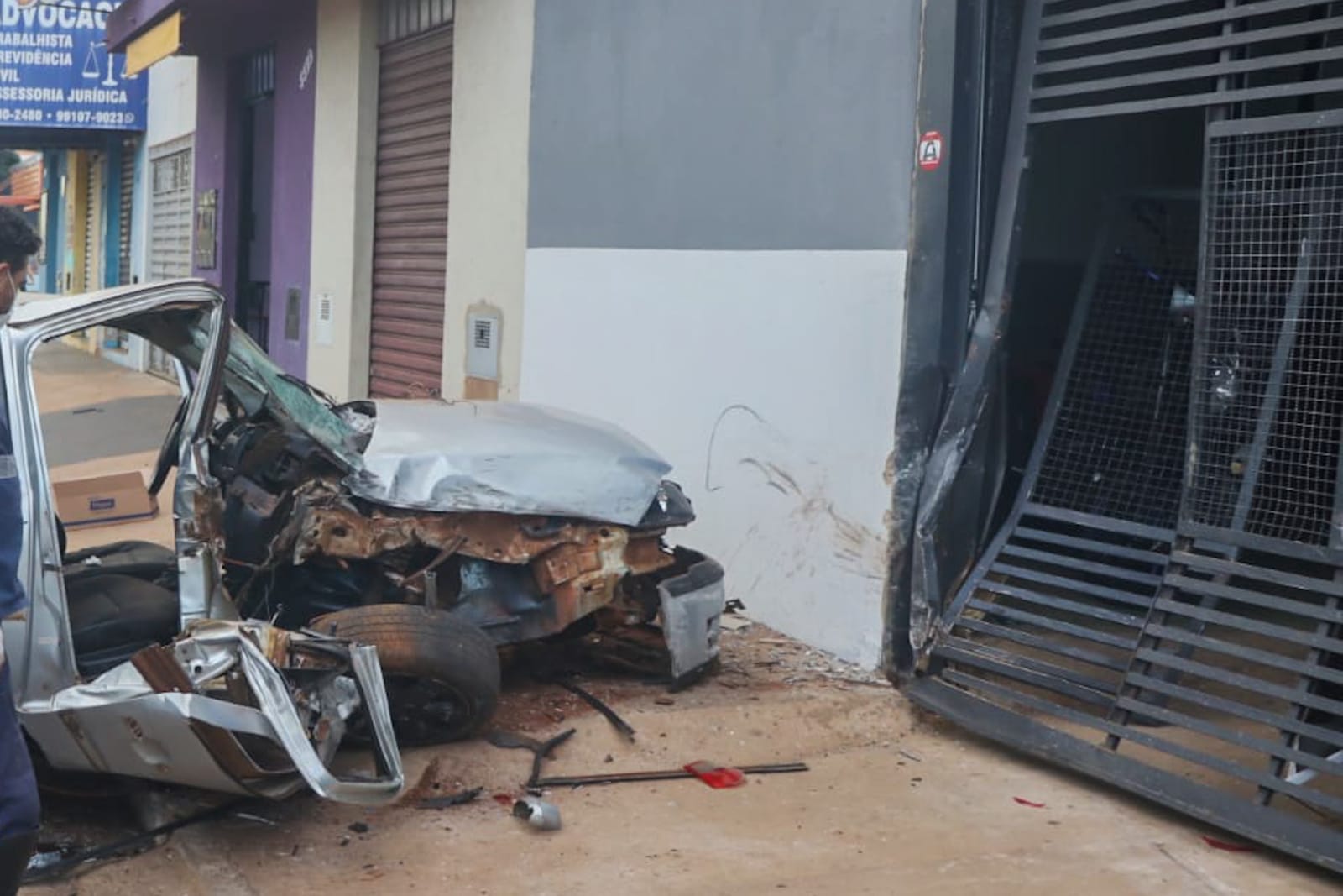 Fotos: Chame a Imprensa