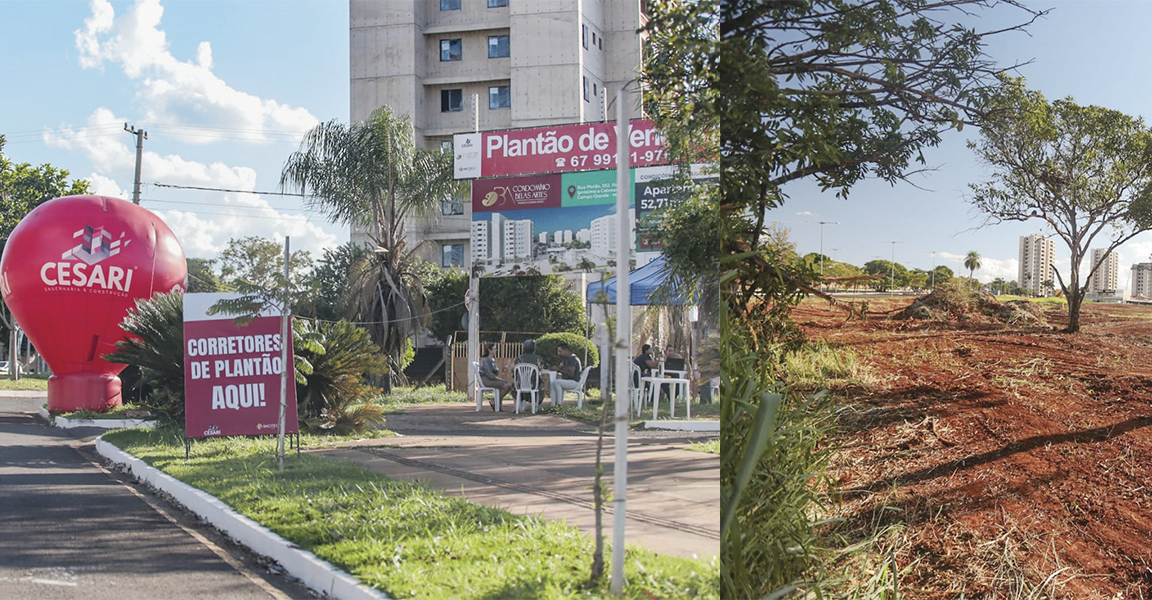 Além de moradia, o
projeto vai trazer mais competitividade e novas chances de negócio/Fotos: Marcos Maluf