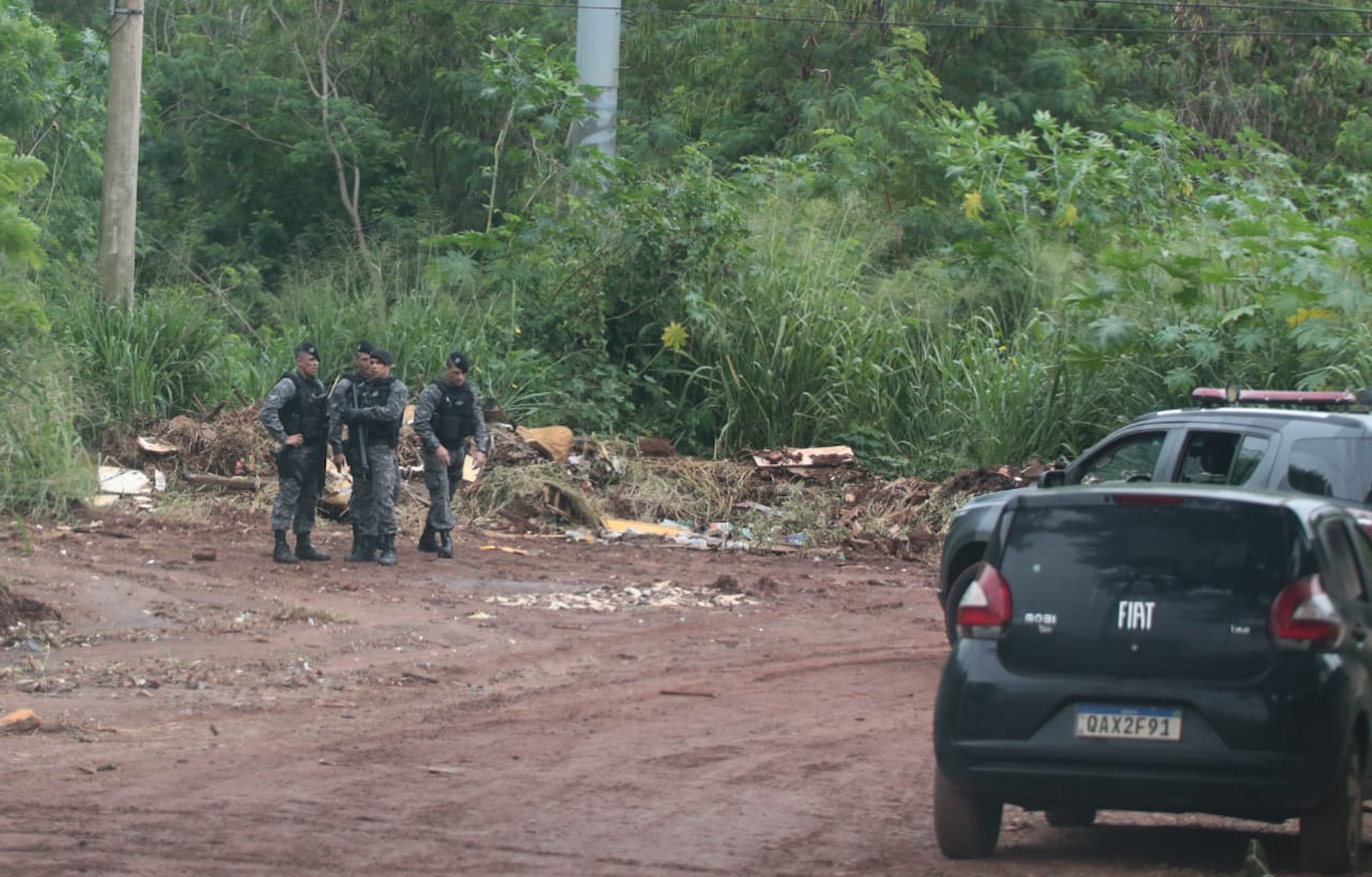 Foto: Chame a Imprensa