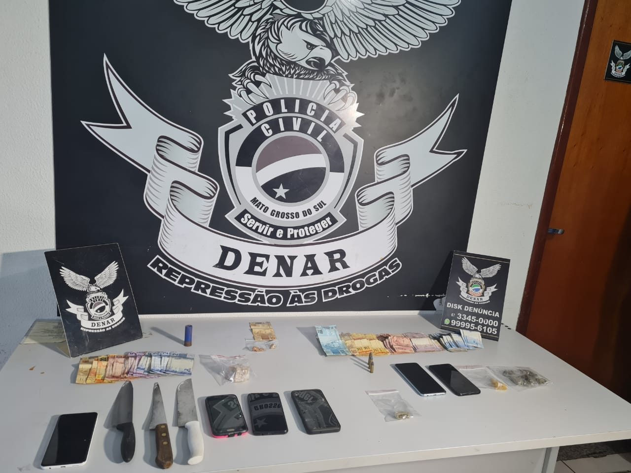 Fotos: João Gabriel Vilalba