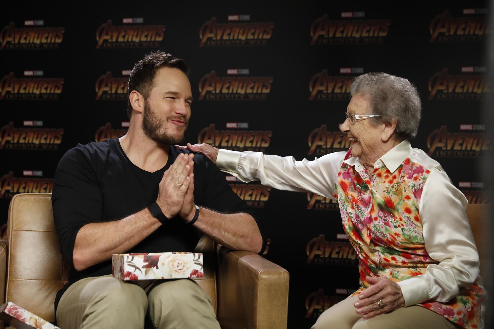 Imagem: Divulgação Marvel/Disney