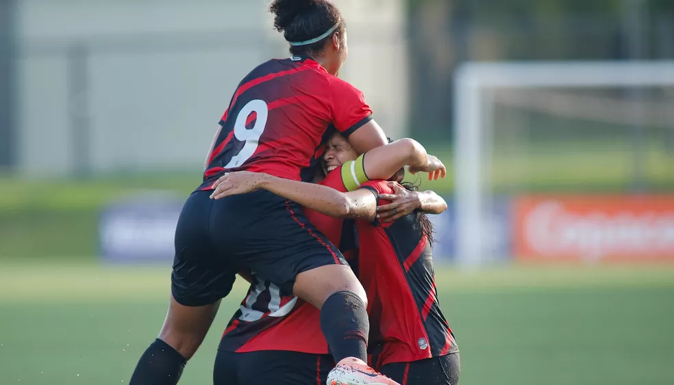 Foto: Athletico/ Divulgação