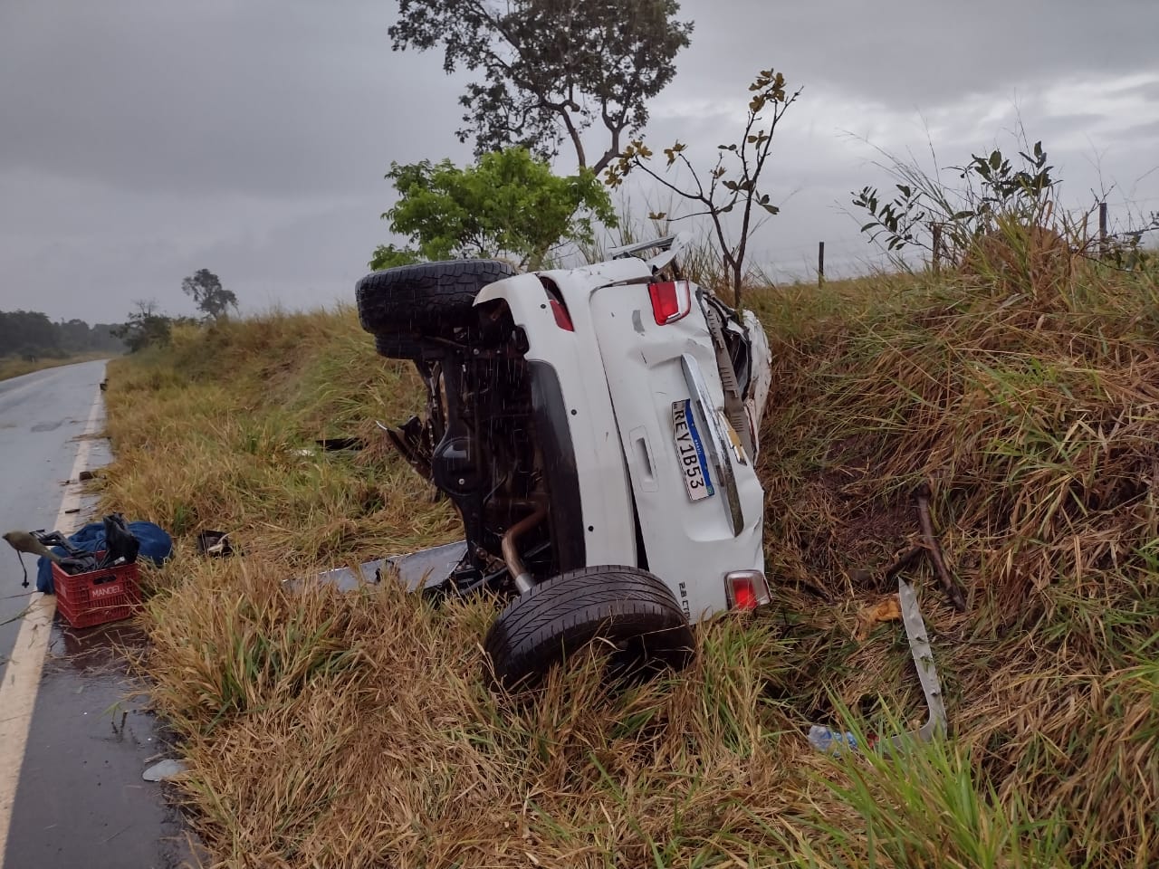 Divulgação/ Chame a Imprensa