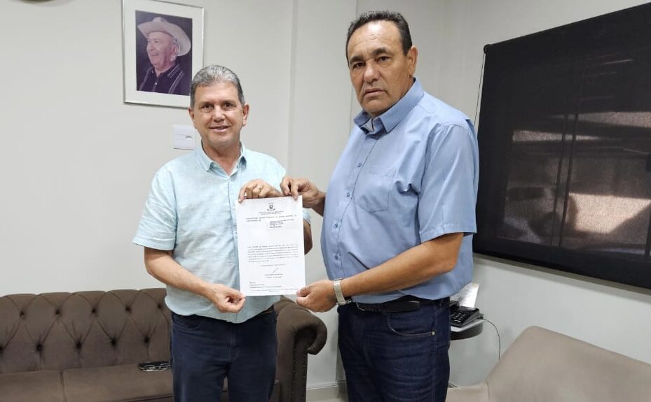 Foto: Divulgação/CMCG