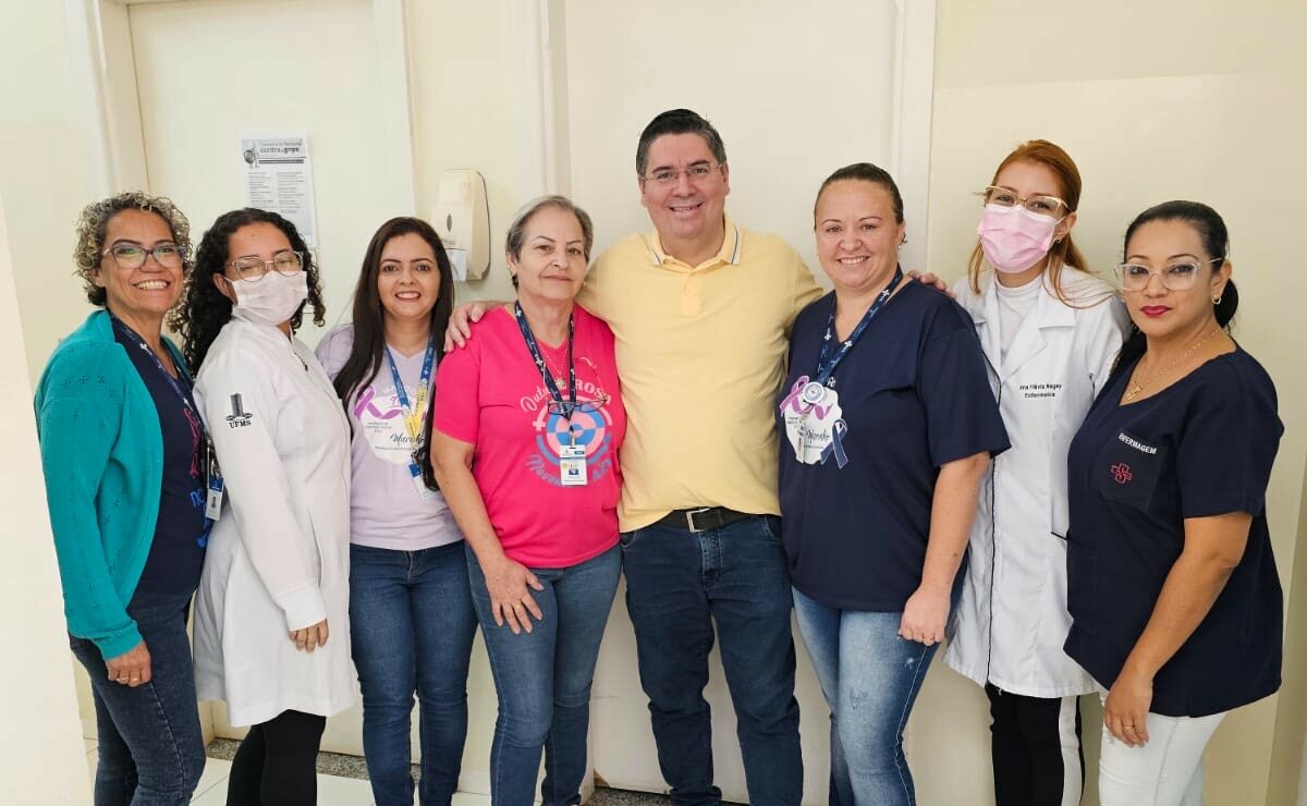 Foto: Divulgação/Assessoria