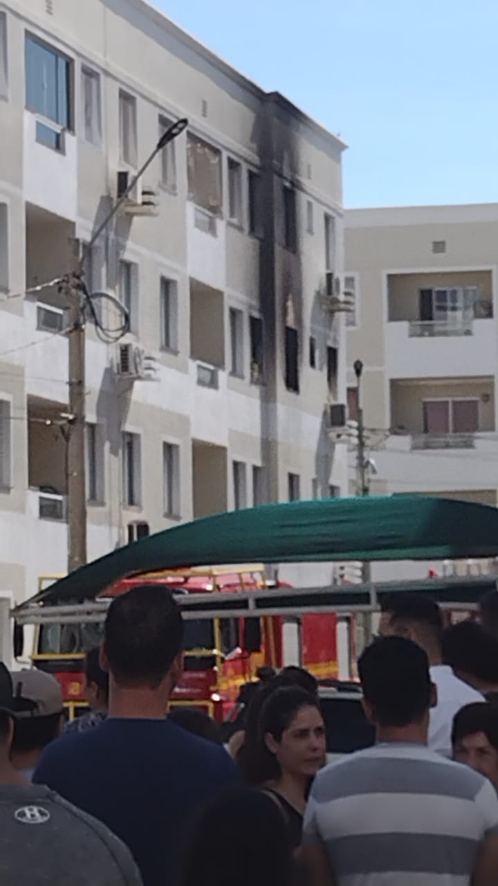 incendio ciudade del vigo