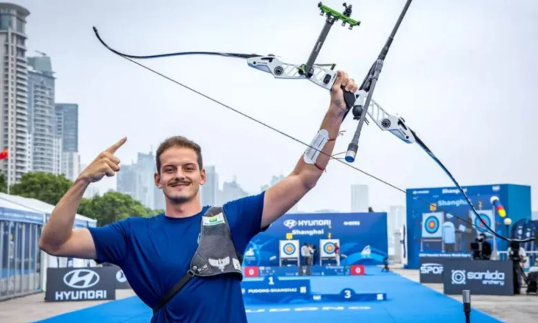 Foto: World Archery