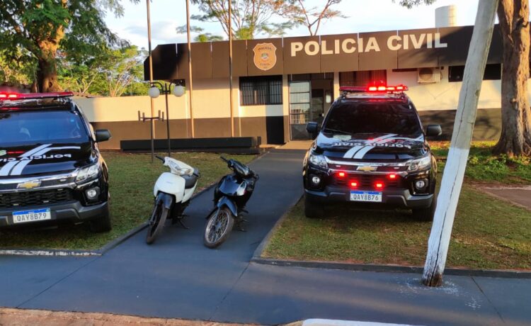 Corpo de jovem é encontrado em estado avançado de decomposição em assentamento de Tacuru