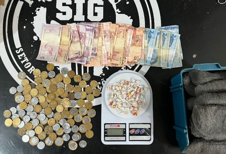 Foto: Polícia Civil