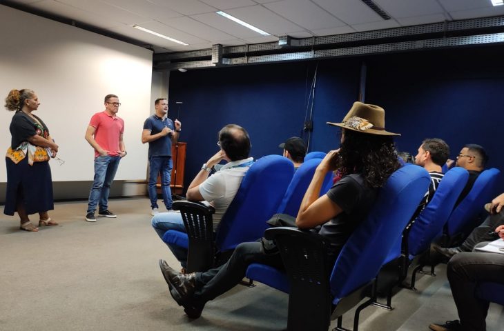 Foto: Divulgação/FCMS