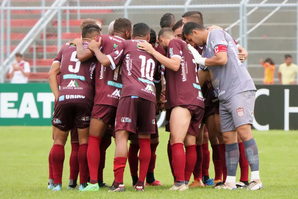 Foto: Alair Constantino/Dono do Apito