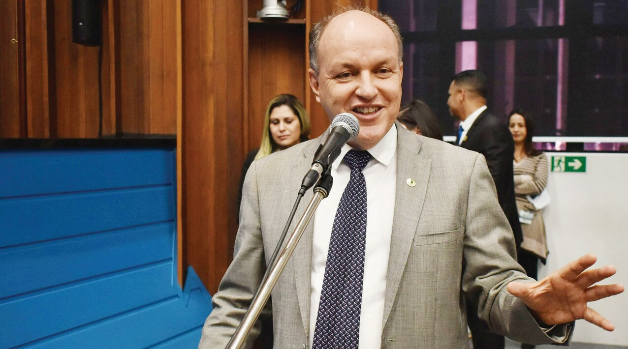 Luciana Nassar/Alems