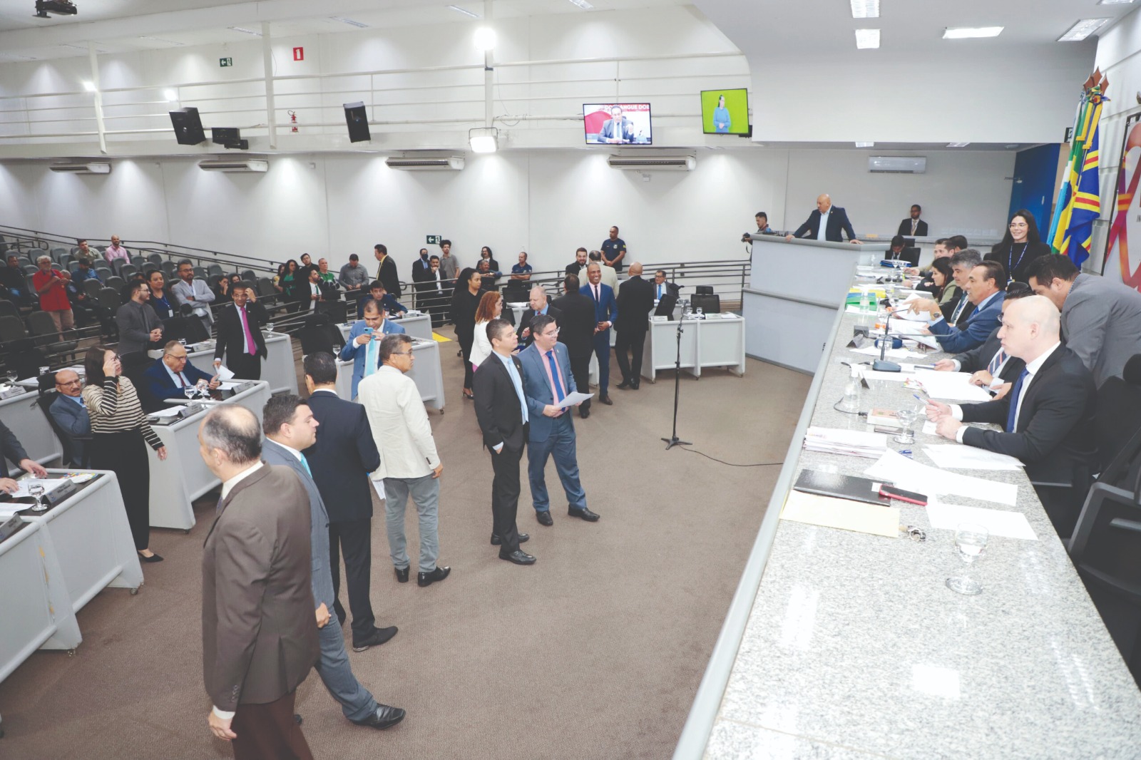 Izaias Medeiros/CMCG