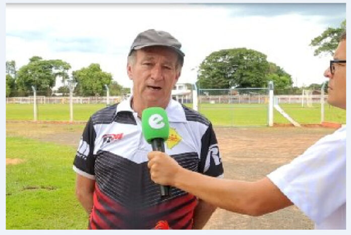 Divulgação/ Esporte MS