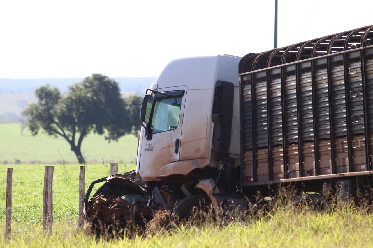 Divulgação/ Chame a Imprensa