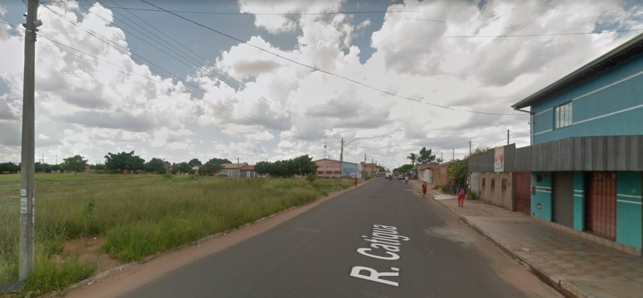 Google Maps/ Divulgação