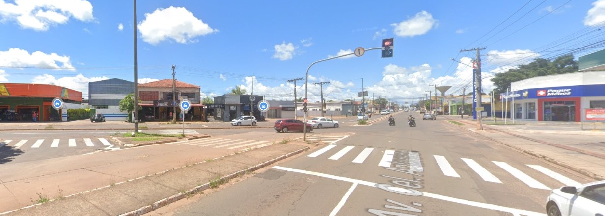 Divulgação/ Google Maps