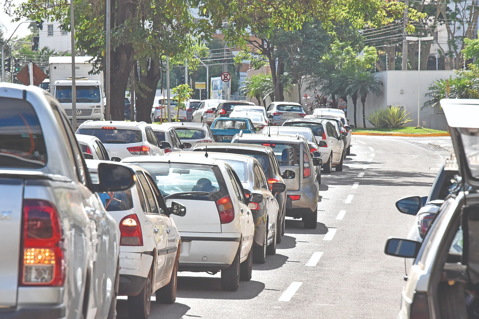 Arquivo/Valentin Manieri