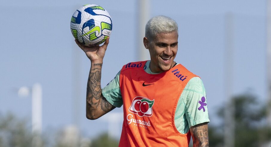 Créditos: Joilson Marconne / CBF