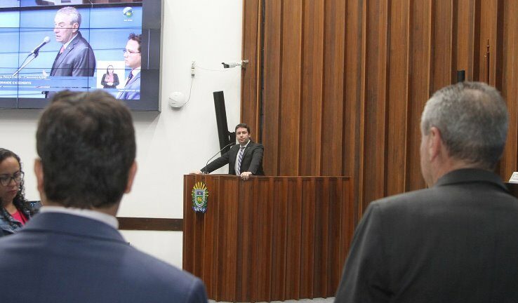 Foto: Alems/Wagner Guimarães