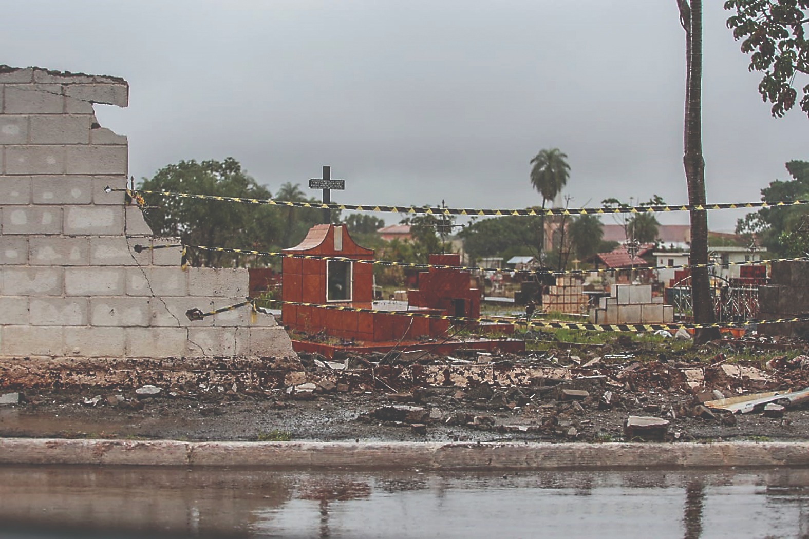Marcos Maluf /Arquivo pessoal