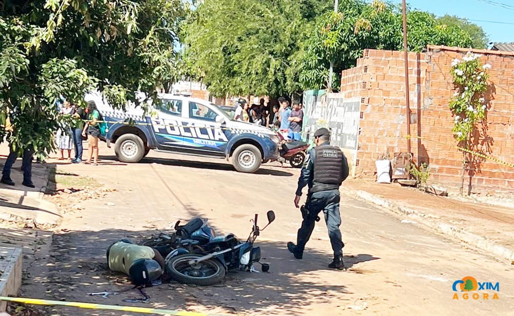 Reprodução/  Coxim Agora