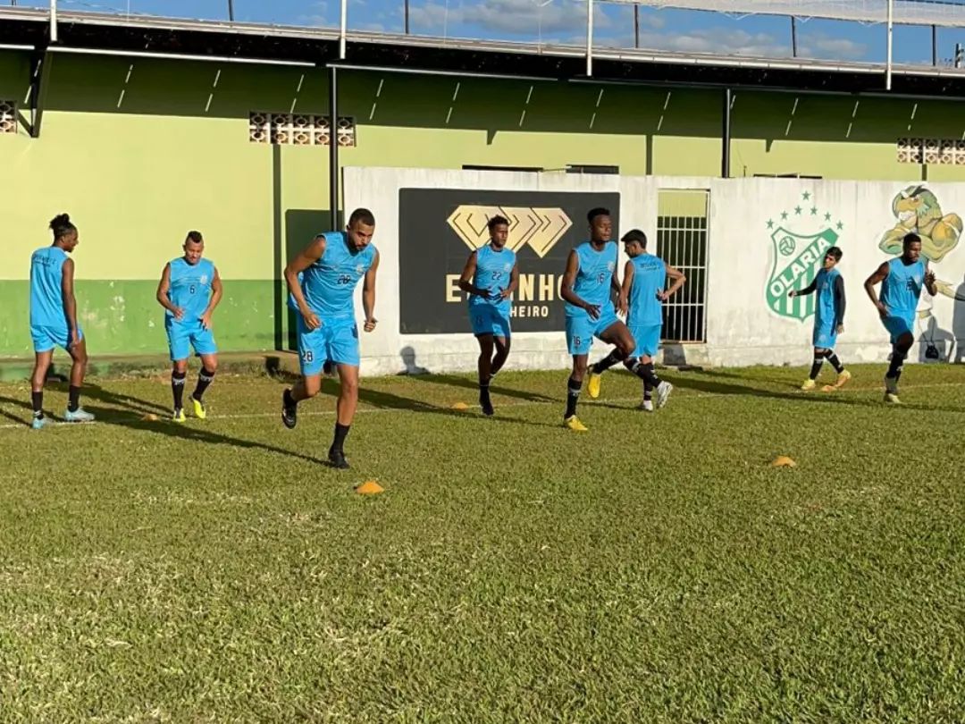 Crac enfrenta Atlético-GO fora de casa, em busca da primeira