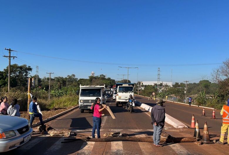 Foto: Reprodução/Dourados News