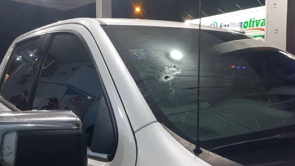 Fotos: Rádio Urundey 103.3FM