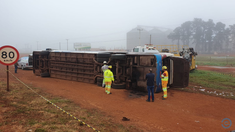 Foto: PC de Souza/ Edição MS