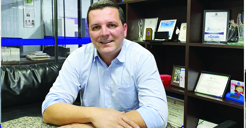 Kim Douglas/OEstado Online