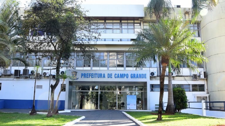 Foto: Prefeitura de Campo Grande