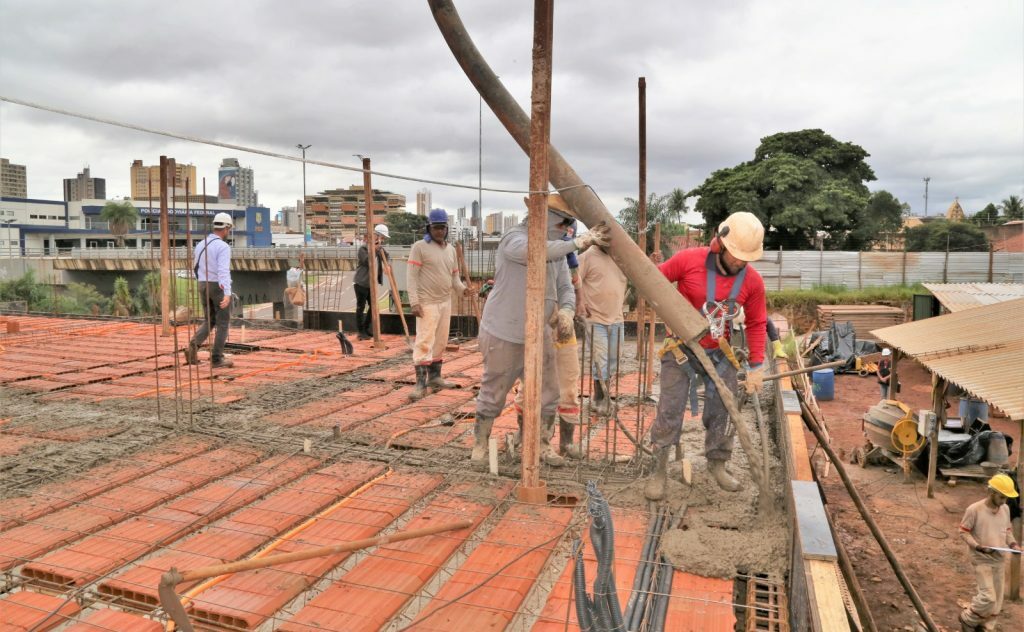 Foto: Divulgação/PMCG