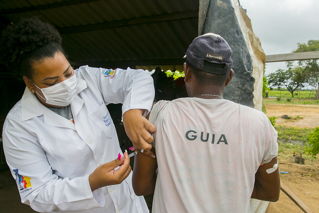 Foto: Prefeitura de Campo Grande