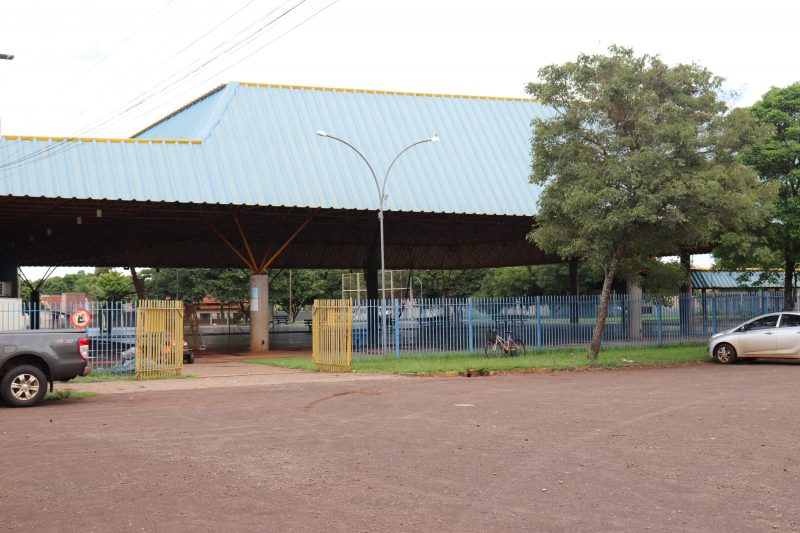 Foto: ‘Imigra Ação’ acontece neste domingo (25), no “Jorjão”, em comemoração ao Dia do Imigrante (Foto: Rodrigo Pirola/Prefeitura de Dourados)