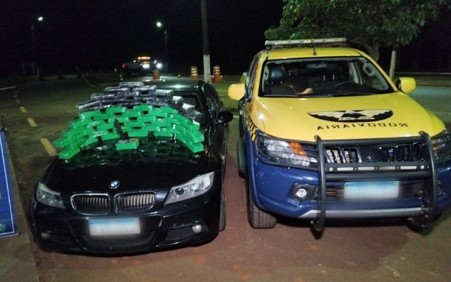 Adilson Domingos/Ligado Na Notícia