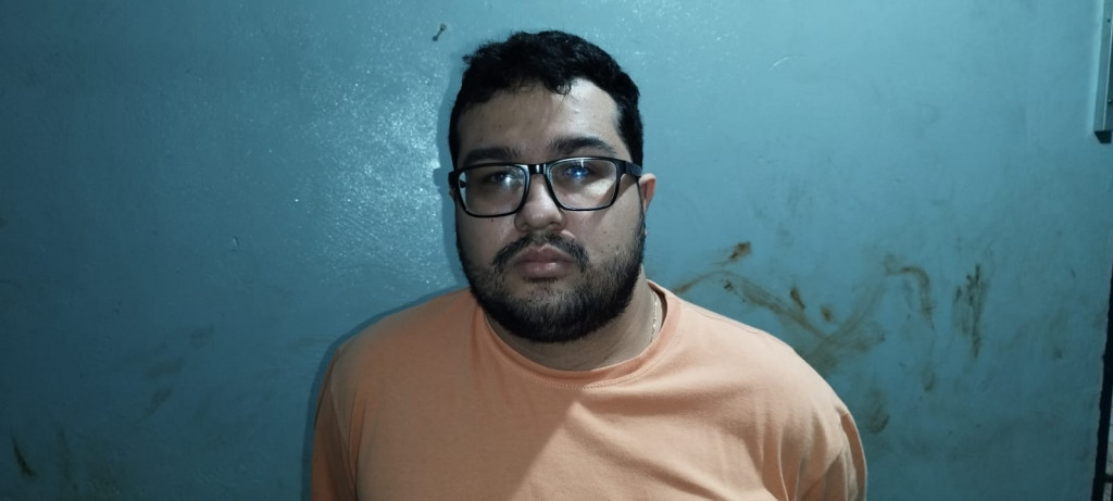 Foto: Polícia Civil/ Divulgação