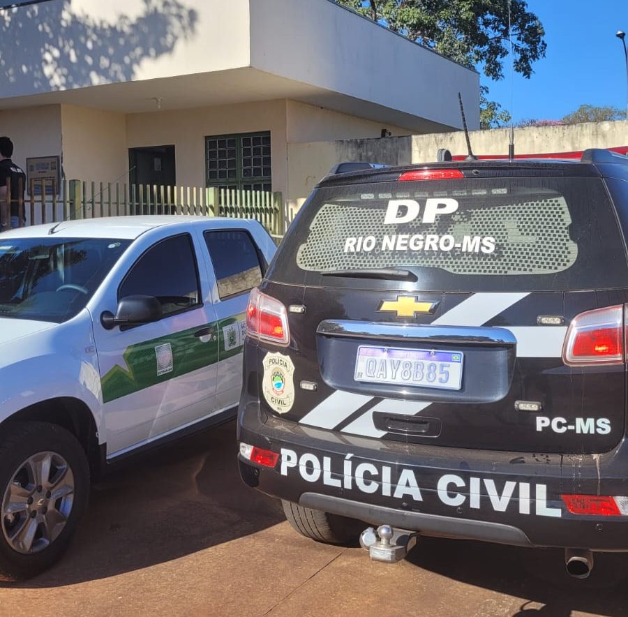 Divulgação/ PCMS