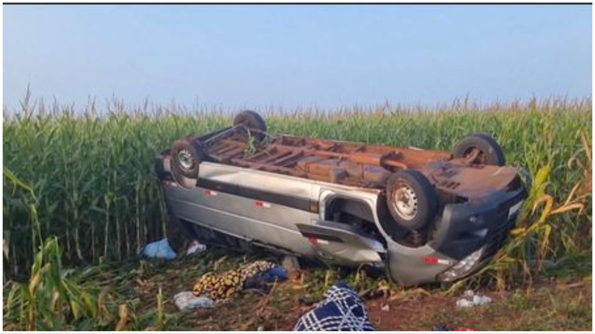 Foto: Sidrolândia News