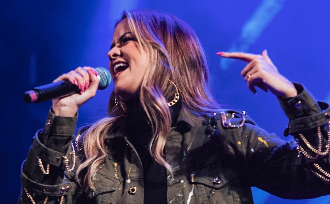 Foto: Instagram/@mariaceciliaerodolfo