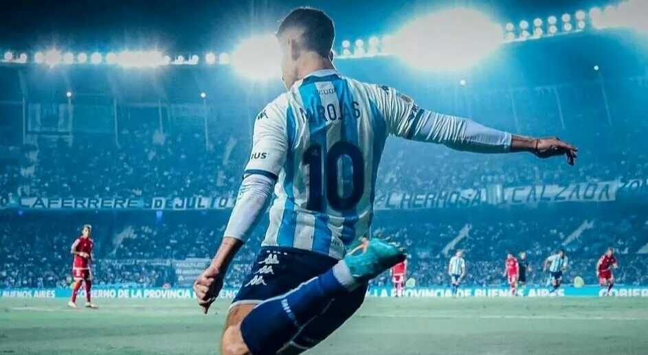 Reprodução/Redes Sociais