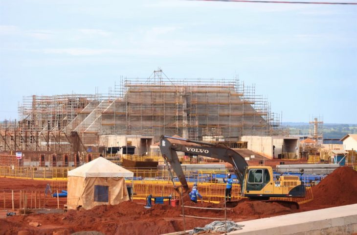 Foto: Álvaro Rezende